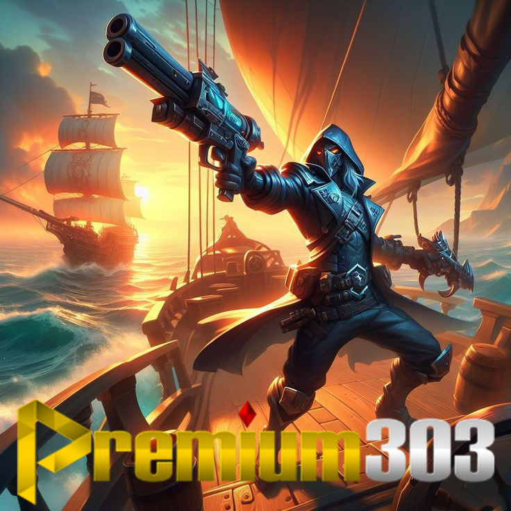 PREMIUM303